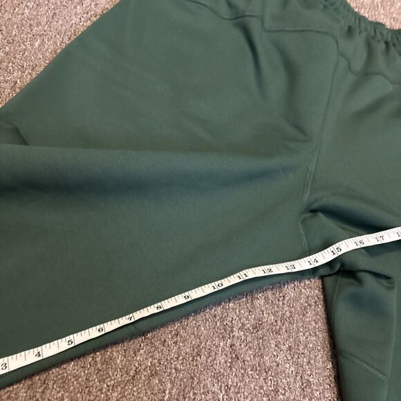 New York Jets Shorts Mens XL Jets Issued Nike Equipment NFL Football Sport - Picture 11 of 12